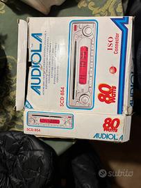 autoradio