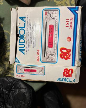 autoradio