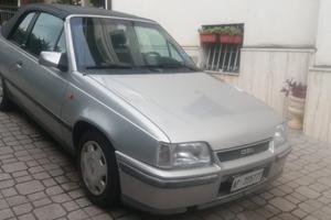 Opel Kadett E GSI Cabriolet