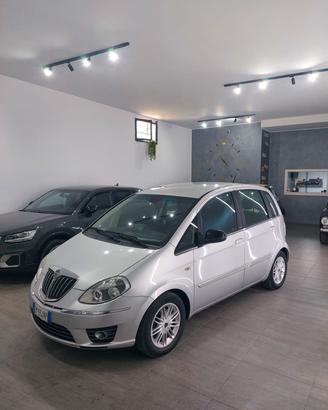 Lancia MUSA 1.3 Mjt 95 CV AVENUE 2012