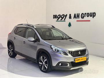 Peugeot 2008 BlueHDi 100 Allure