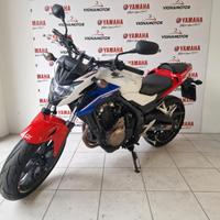 Honda CB 500 F ABS - 2016