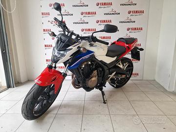 Honda CB 500 F ABS - 2016