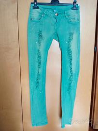 Pantaloni
