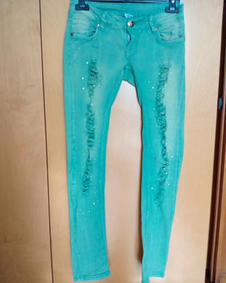 Pantaloni