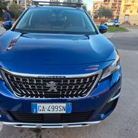  peugeot 3008 1.5 allure 