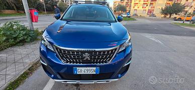  peugeot 3008 1.5 allure 