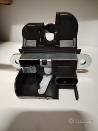 serratura portellone posteriore VW Passat b6 sw