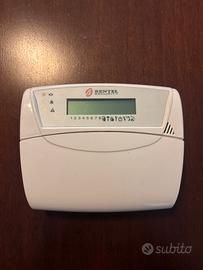 Tastiera Bentel Alison-s