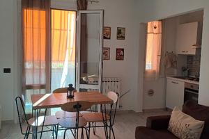 Bilocale Toirano (SV)