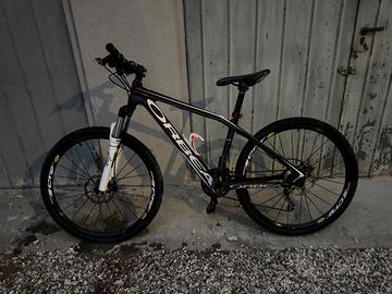 Orbea Full Carbon