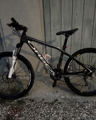 Orbea Full Carbon