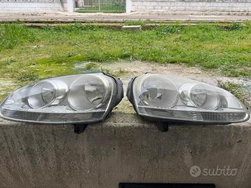 Fari golf 5