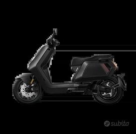 NIU NQiX 500 tua a soli 45€ al mese !