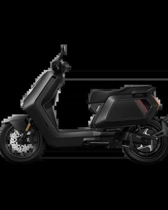 NIU NQiX 500 tua a soli 45€ al mese !