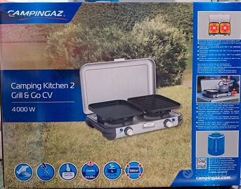 Fornello Campingaz 