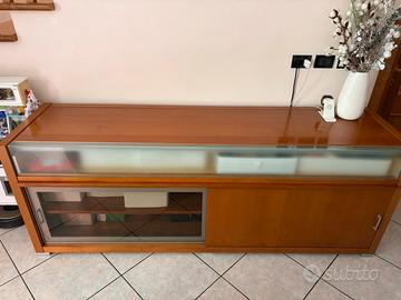 Madia calligaris a chi viene a prenderla