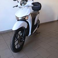 Nuovissimi SYM BWT 125cc a soli 2300€