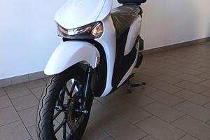 Nuovissimi SYM BWT 125cc a soli 2300€