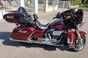 Harley Ultra Limited