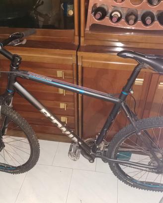 Rockraider 500 ruote 26