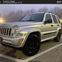 Jeep Cherokee 2.8 CRD Limited #5699