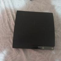 ps3 fat originale