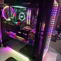 Pc gaming i5 Intel 16 giga ram