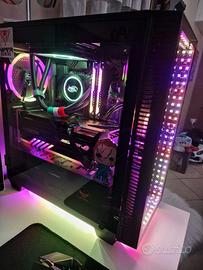 Pc gaming i5 Intel 16 giga ram