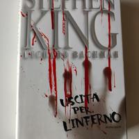Stephen King - Uscita per L'inferno 