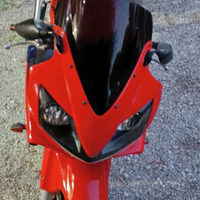 Honda cbr 600 f 2001