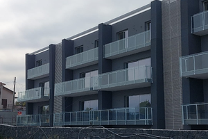 Nuovissimo appartamento