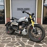 F.b. Mondial HPS 125