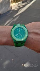 cinturino per swatch ap