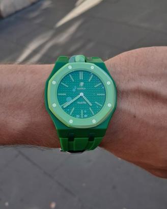 cinturino per swatch ap