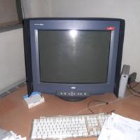 Monitor LA CIE per fotoritocco