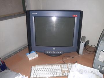 Monitor LA CIE per fotoritocco