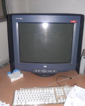 Monitor LA CIE per fotoritocco