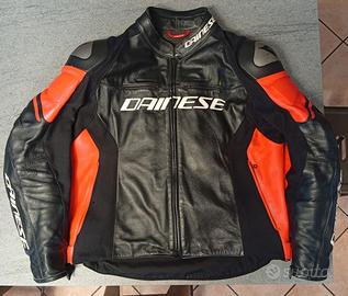 Giubbotto Dainese 
