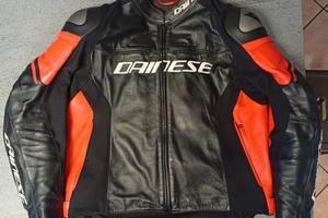 Giubbotto Dainese 