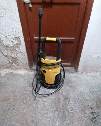 Idropulitrice LAVOR