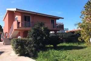 Arenella, villa singola su 1500 mq di terreno