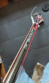Fucile pesca sub arbalete invert MVD carbonio
