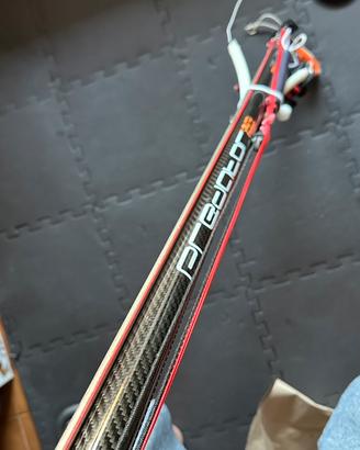 Fucile pesca sub arbalete invert MVD carbonio