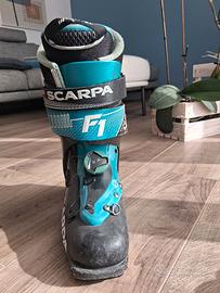 scarpa F1 SCARPONI SCIALPINISMO