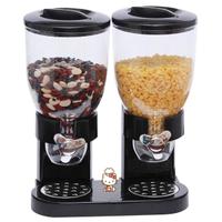 Porta cereali dispenser