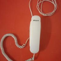 Telefono a filo Telecom