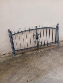 Cancelletto in ferro