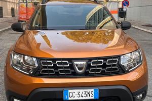 Duster 1.0 TCe GPL Prestige