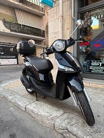 Piaggio Liberty 50 - 2022
